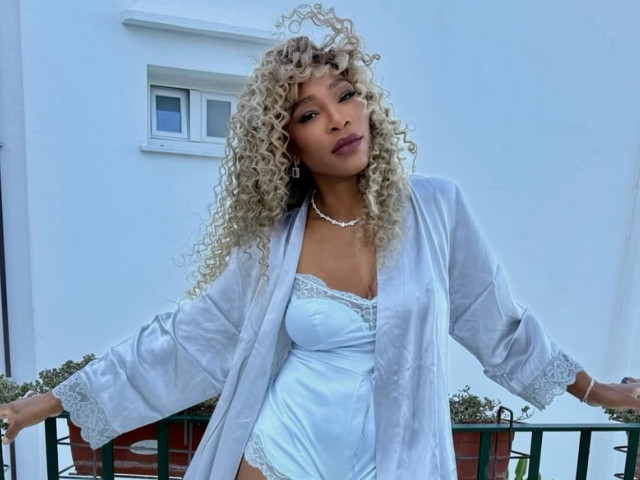 Serena Williams, acuzată de magie neagră și vrăjitorie