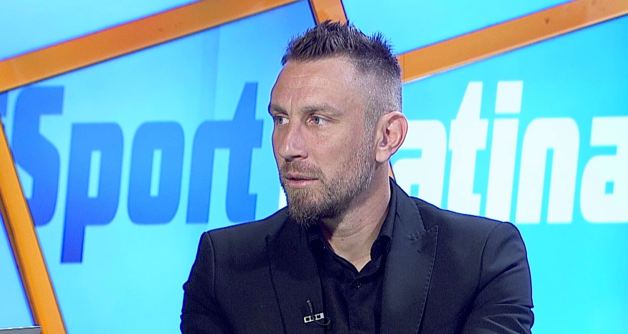 ”E adevărată povestea cu aripioarele?”. Răzvan Patriche, sincer despre cele mai grele momente de la Dinamo