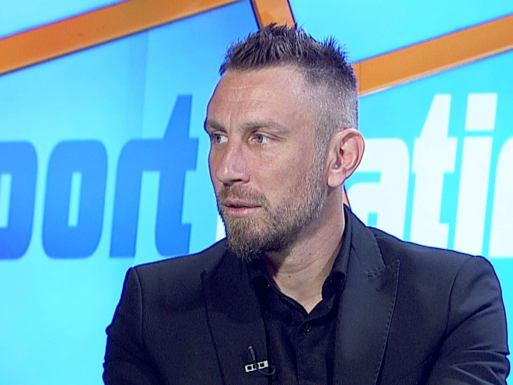 ”E adevărată povestea cu aripioarele?”. Răzvan Patriche, sincer despre cele mai grele momente de la Dinamo