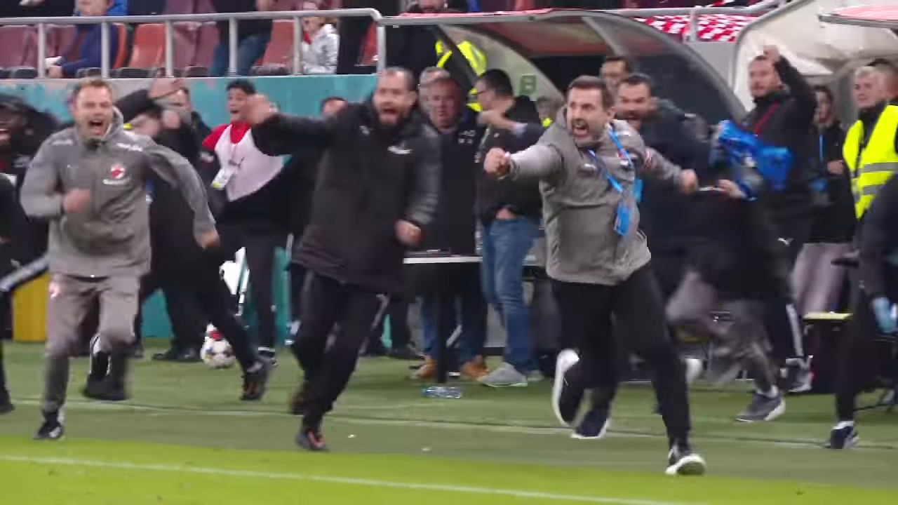 ”Avem și o veste bună. Va fi în lot”. Anunțul lui Kopic, înainte de Botoșani - Dinamo