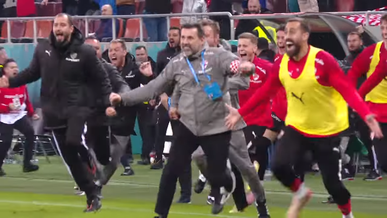 A fost căpitan la Dinamo și a spus ce fel de antrenor e Zeljko Kopic