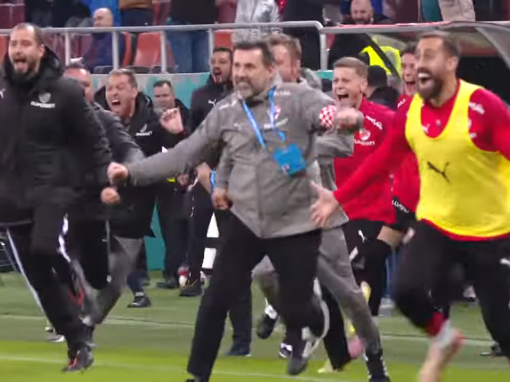 A fost căpitan la Dinamo și a spus ce fel de antrenor e Zeljko Kopic