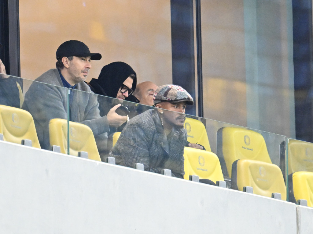 Presa din străinătate a rămas impresionată de un titular de la FCSB: "Face furori în România"