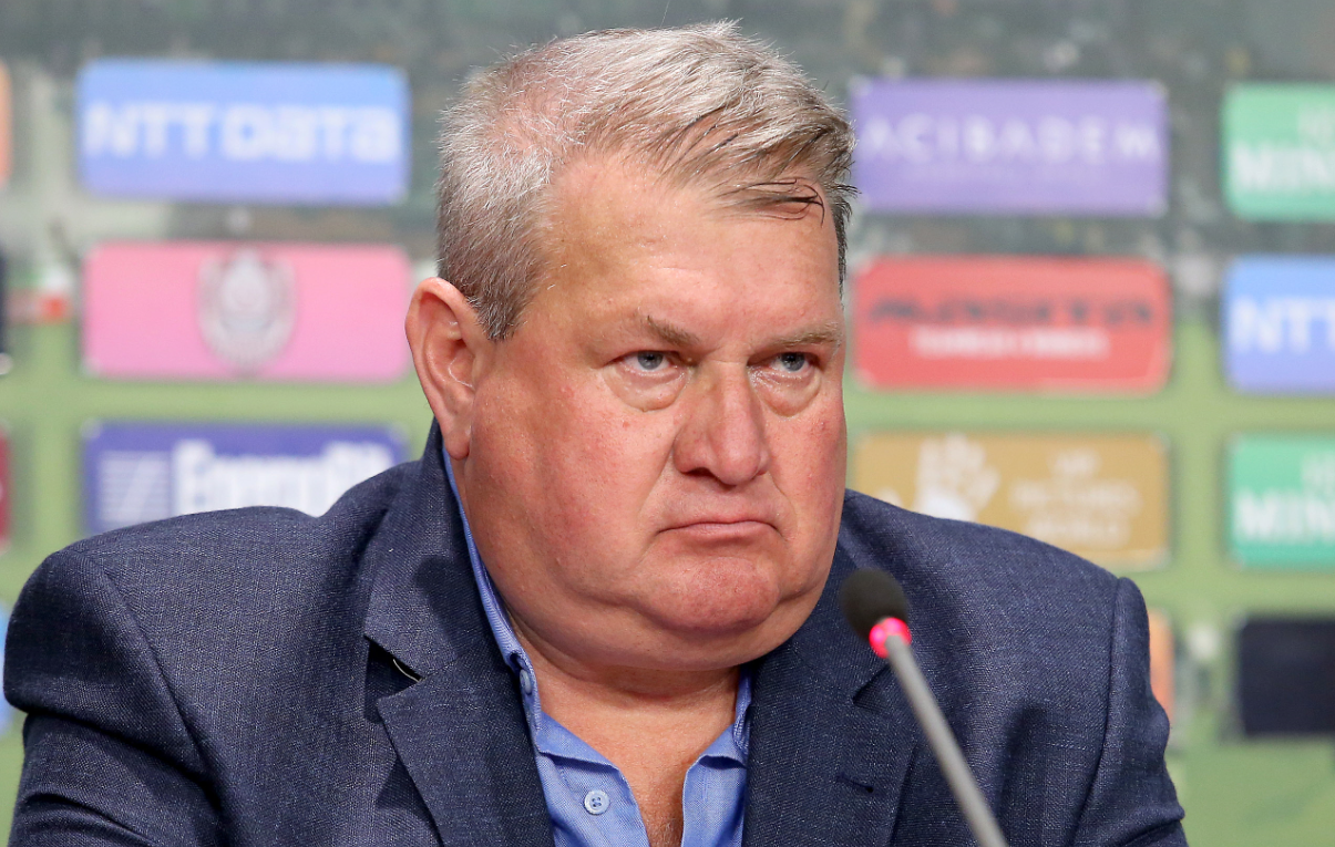 Imagine Stire Echipele din SuperLiga, ședință de urgență la LPF din cauza Legii 4! Iuliu Mureșan: ”Nu e în regulă” | 2review.ro
