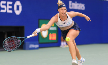 Pegula Defeats At The 2025 US Open