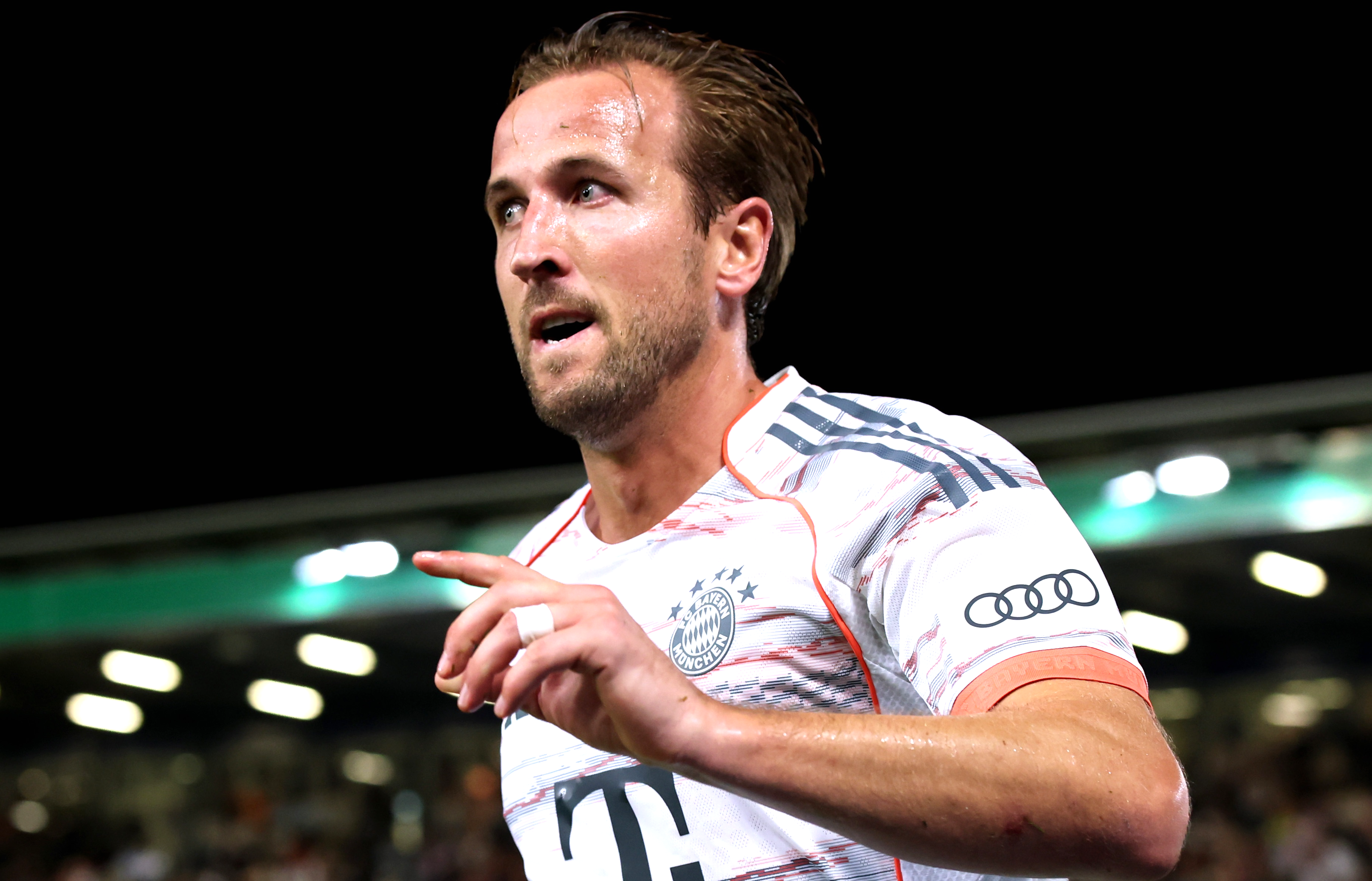 Imagine Stire Vestea primită de Bayern Munchen înaintea partidei cu Real Madrid: Harry Kane | 2review.ro