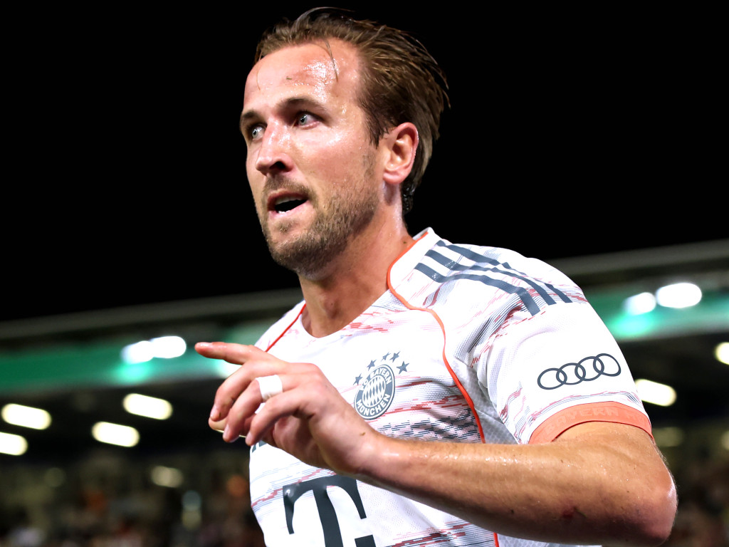 Anunț direct din Spania: Harry Kane și Barcelona au început discuțiile!