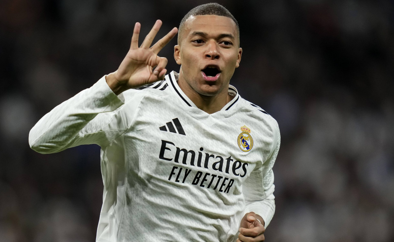 O adevărată mașinărie de goluri! Kylian Mbappe i-a depășit recordul lui Cristiano Ronaldo