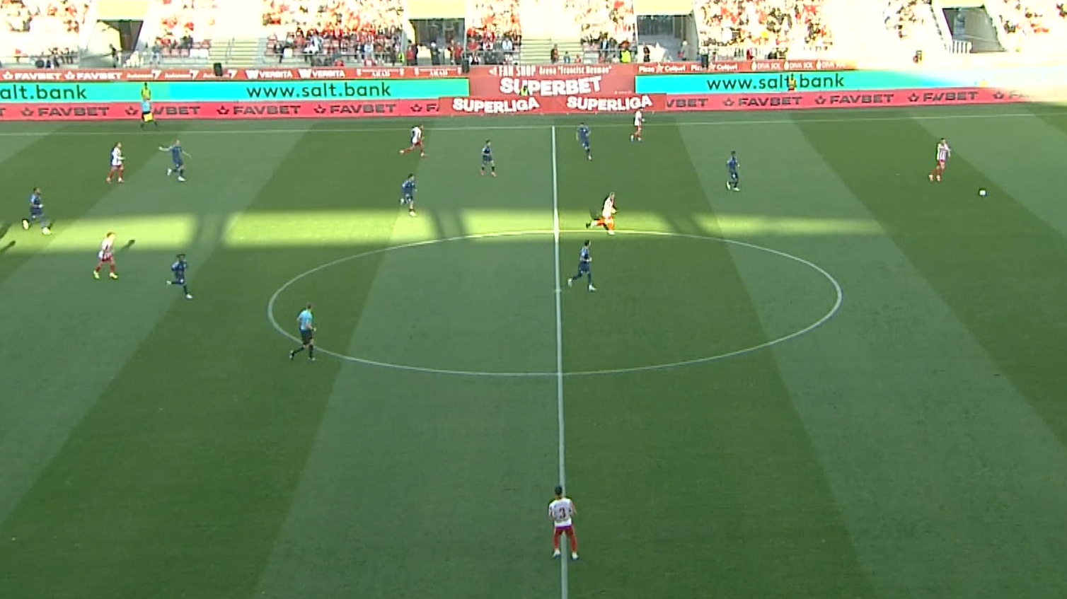 UTA - Metaloglobus 0-0, ACUM, pe Digi Sport 1. Ocazii uriașe pentru oaspeți