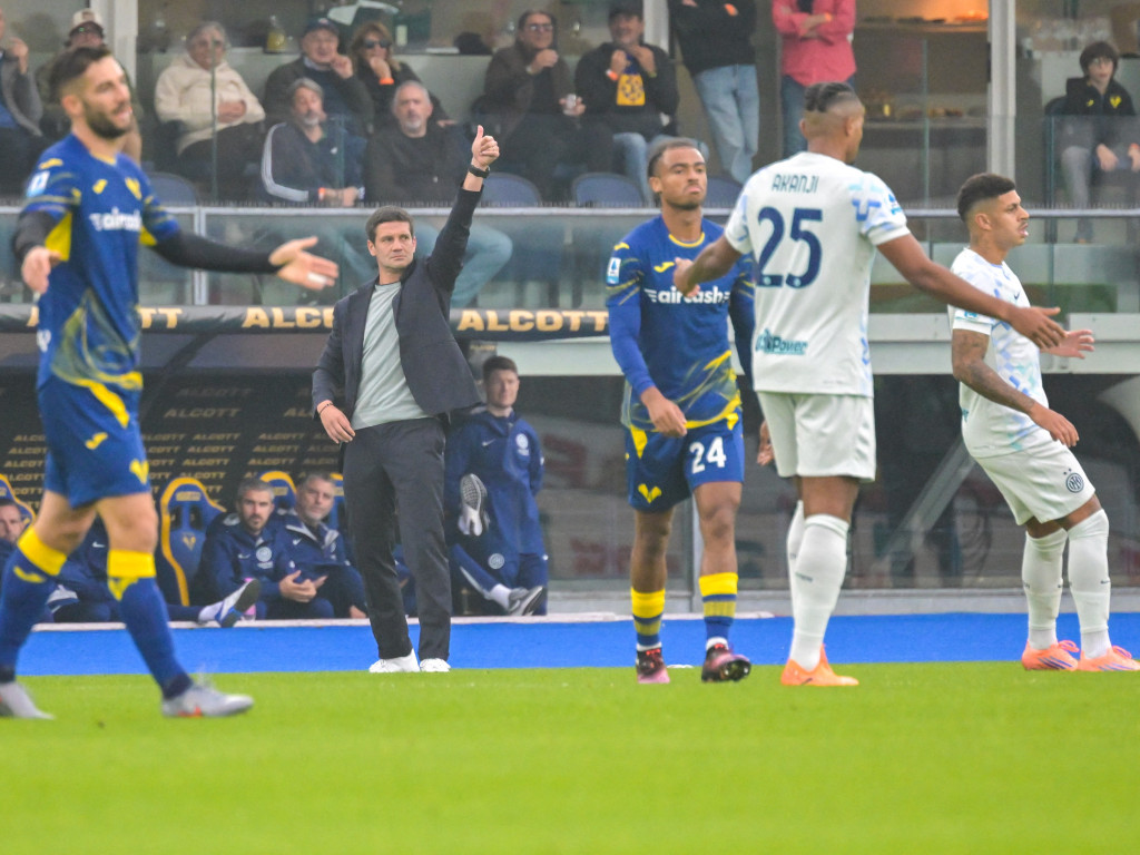 Nebunie! Nota primită de Cristi Chivu, după ce Inter a dat lovitura în minutul 90+4