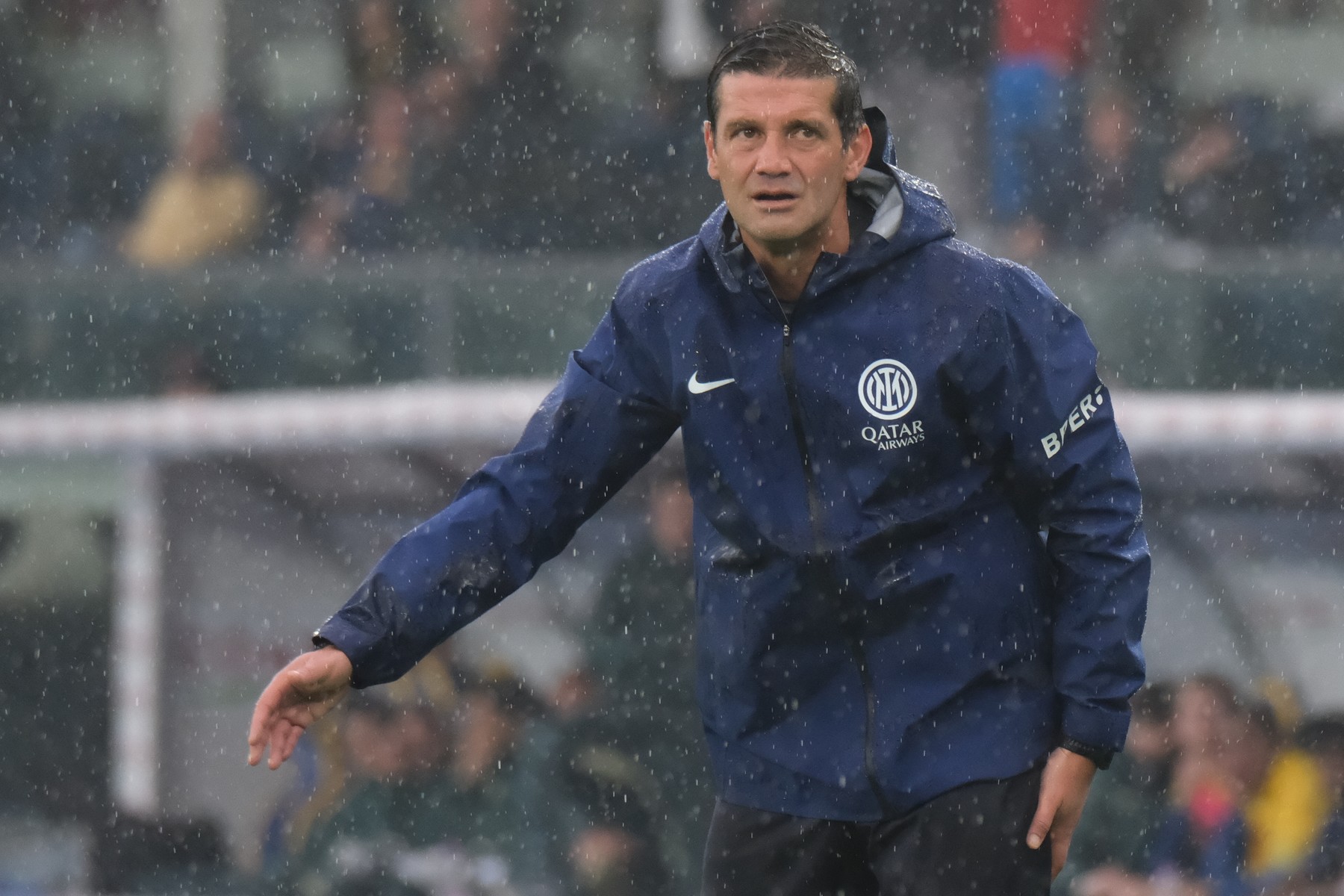 După victoria dramatică din prelungiri, Cristi Chivu și-a felicitat secundul: ”Tot meritul este al lui!”