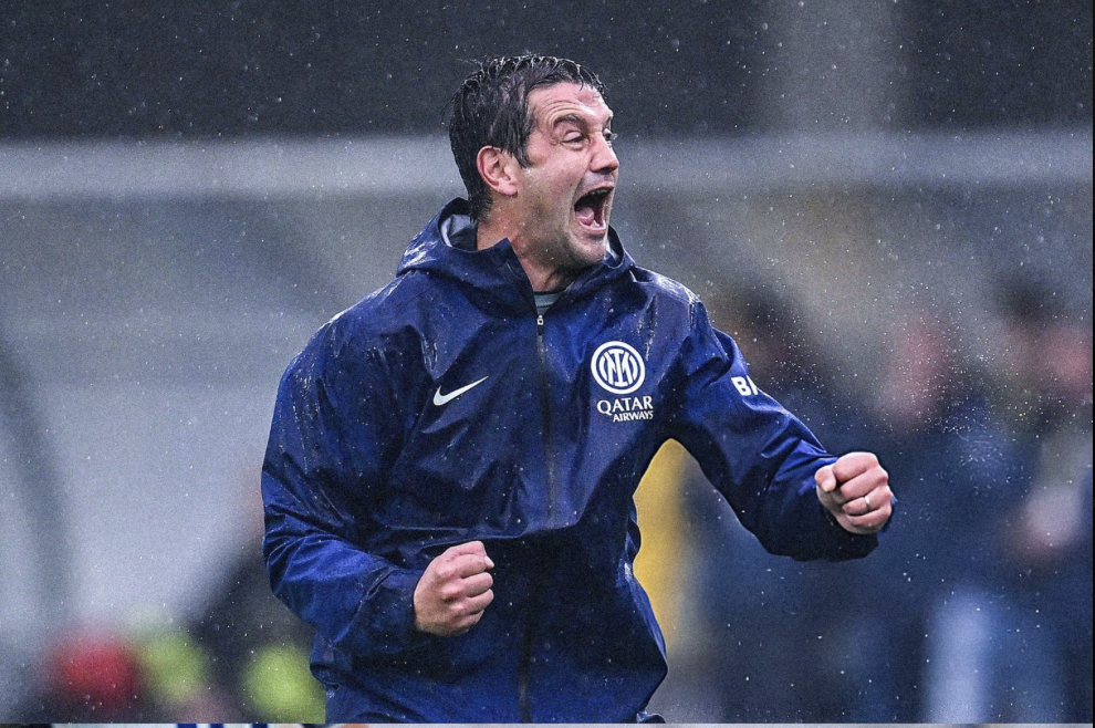 În sfârșit! Veste excelentă pentru Cristi Chivu