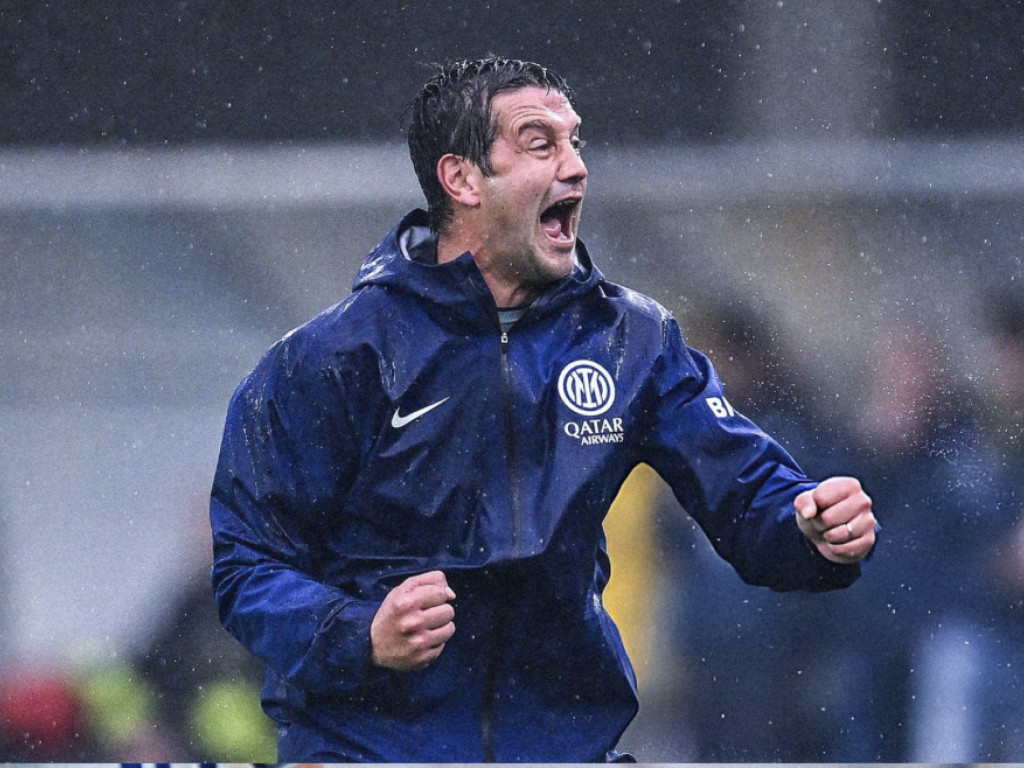 În sfârșit! Veste excelentă pentru Cristi Chivu