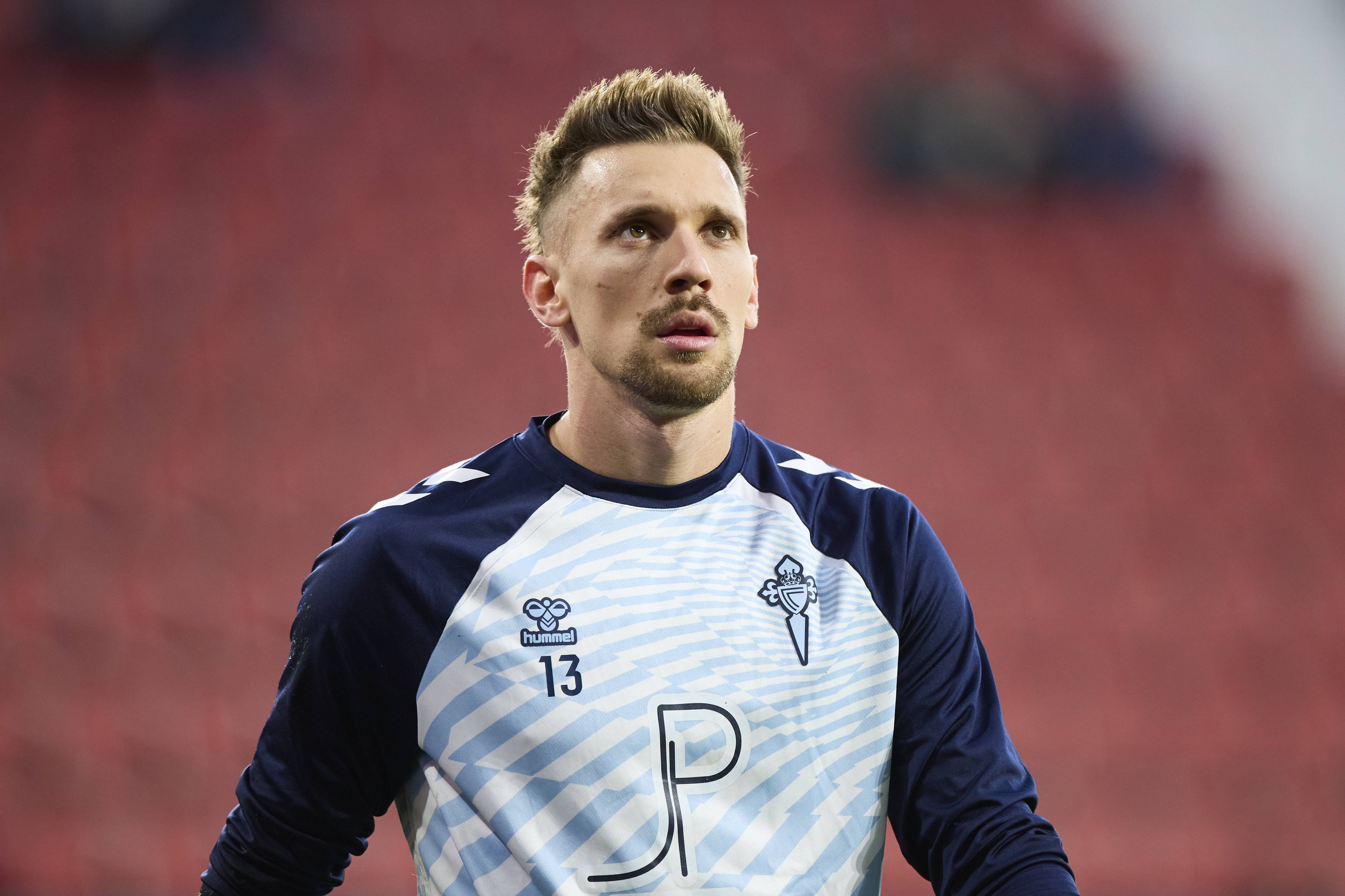 Celta Vigo a făcut anunțul despre Ionuț Radu, chiar înainte de meciul cu Barcelona