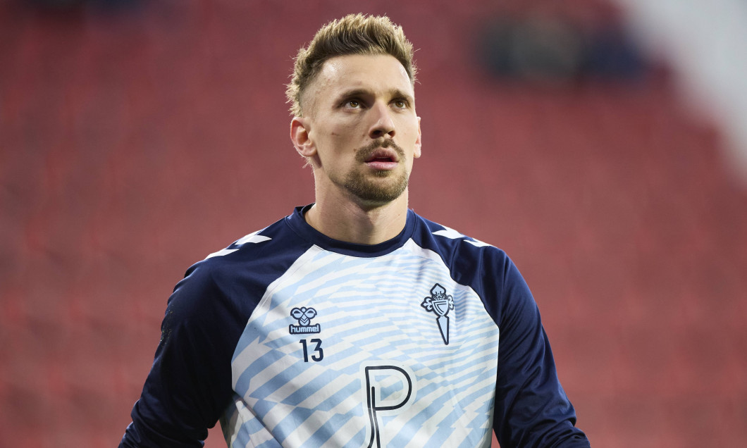 CA Osasuna v RC Celta de Vigo - LaLiga EA Sports