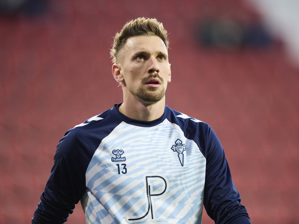 Celta Vigo a făcut anunțul despre Ionuț Radu, chiar înainte de meciul cu Barcelona