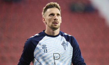 CA Osasuna v RC Celta de Vigo - LaLiga EA Sports