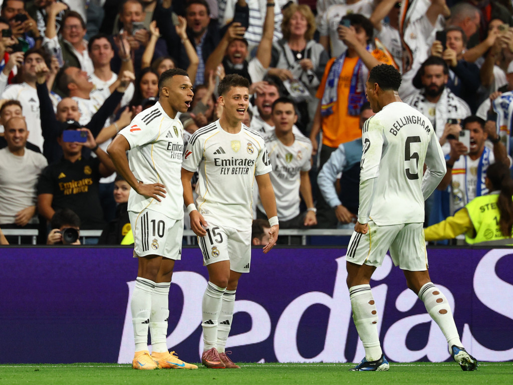 Xabi Alonso i-a schimbat soarta la Real Madrid și Florentino Perez e bun de plată