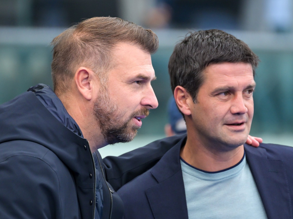 Reacția care spune totul! Doi adversari au spus același lucru despre Cristi Chivu, după meciul dramatic de la Verona