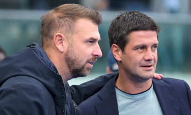 Calcio - Serie A - Hellas Verona FC Vs FC Internazionale, Verona, Italy - 02 Nov 2025