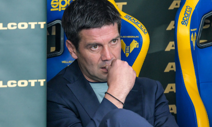 CALCIO - Serie A - Hellas Verona FC vs FC Internazionale