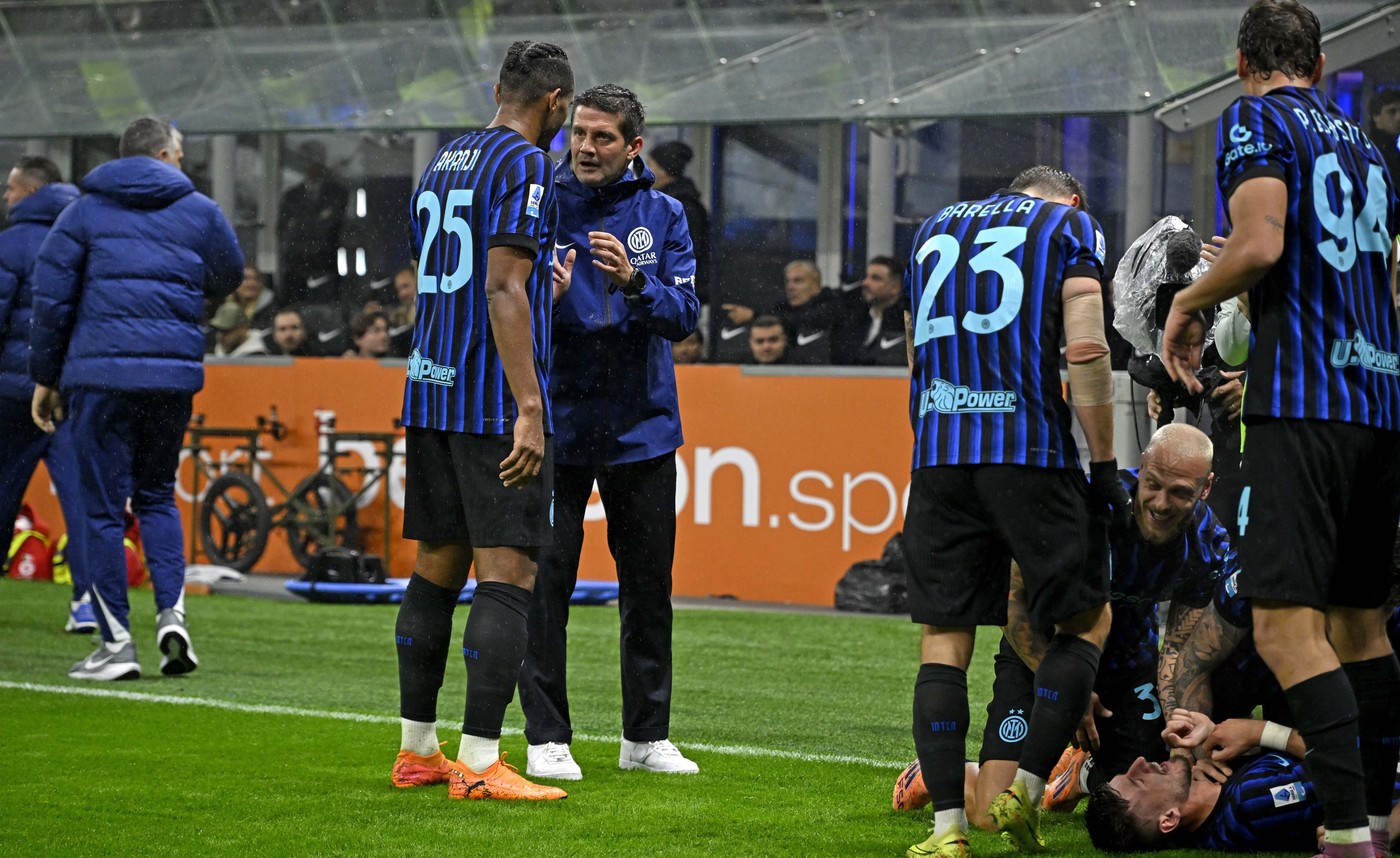 Primul transfer pentru Inter în 2026? Fotbalistul a făcut anunțul și Cristi Chivu a luat deja decizia