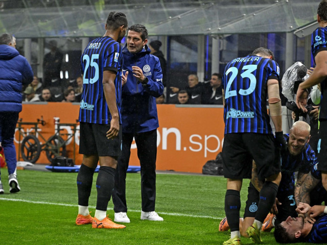 Inter pregătește transferuri pentru Chivu în 2026