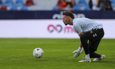 Levante UD V RC Celta - LaLiga EA Sports