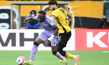 BSC Young Boys v FC Basel - Swiss Super League 2025/26