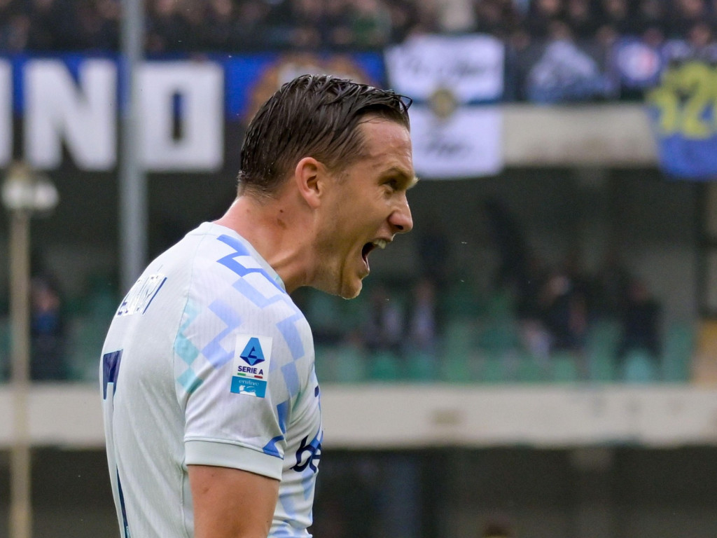 Spaniolii s-au convins: ”E cel mai tare gol de anul ăsta. Favorit la Trofeul Pușkaș”