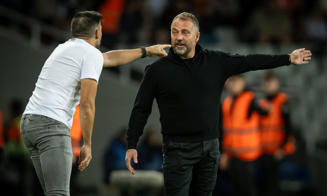 FC Barcelona and Elche CF