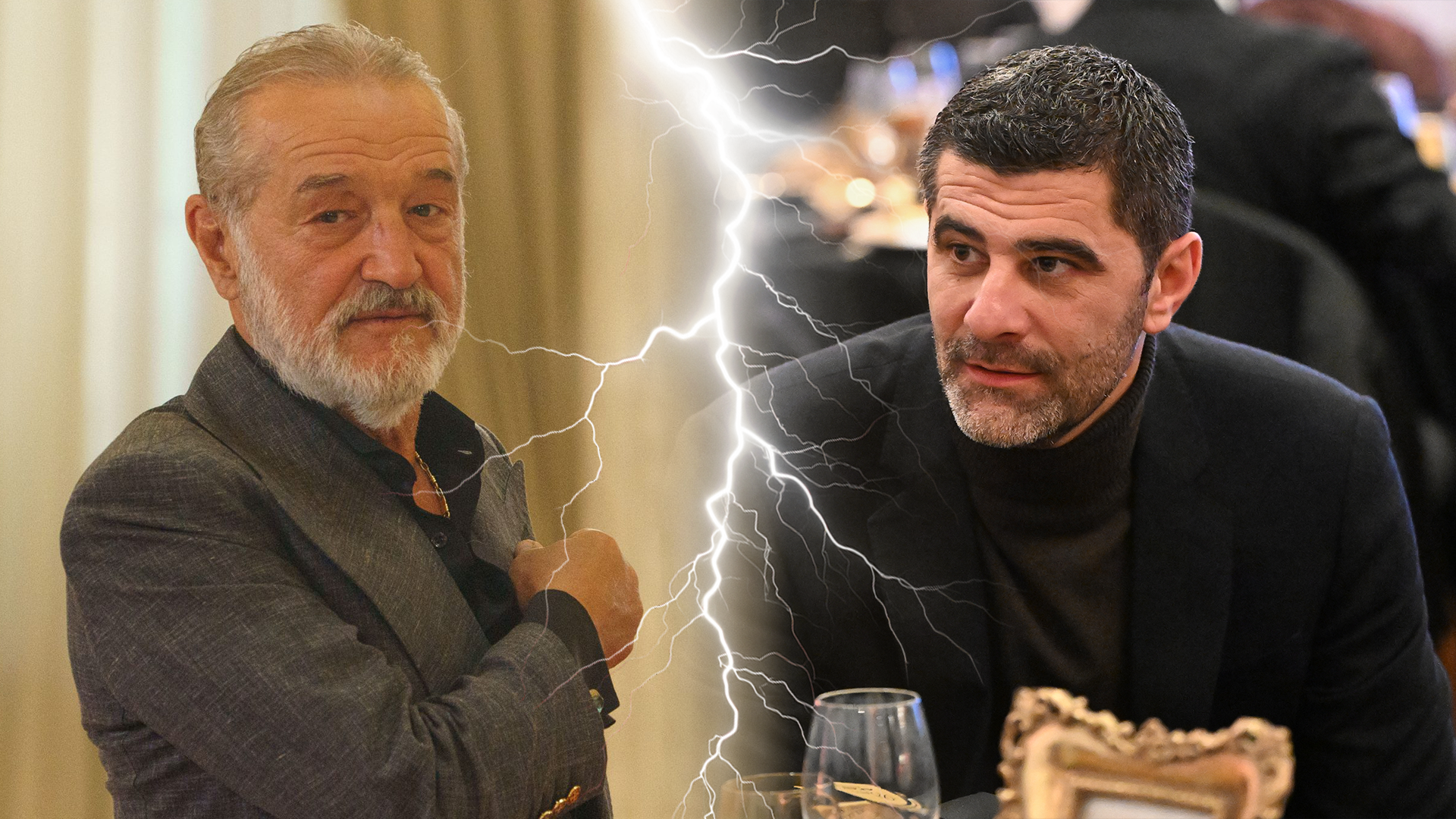 Dani Coman, replică fermă după oferta lui Gigi Becali pentru Mario Tudose: ”Niciun regret!”
