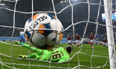 FOTBAL:UNIVERSITATEA CRAIOVA-RAPID BUCURESTI, SUPERLIGA SUPERBET (2.11.2025)