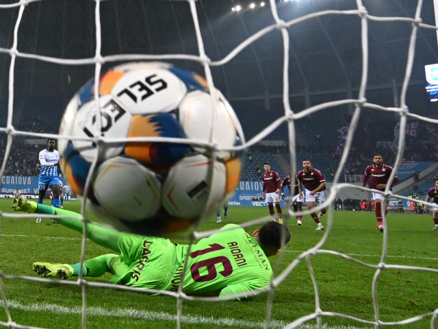 Video | S-a întâmplat pentru prima oară în SuperLigă după 441 de zile