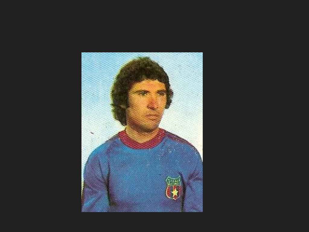 A murit Constantin Zamfir, despre care Ienei spunea ”puțini fotbaliști au avut atâtea calități”. Momente de reculegere în Liga 1