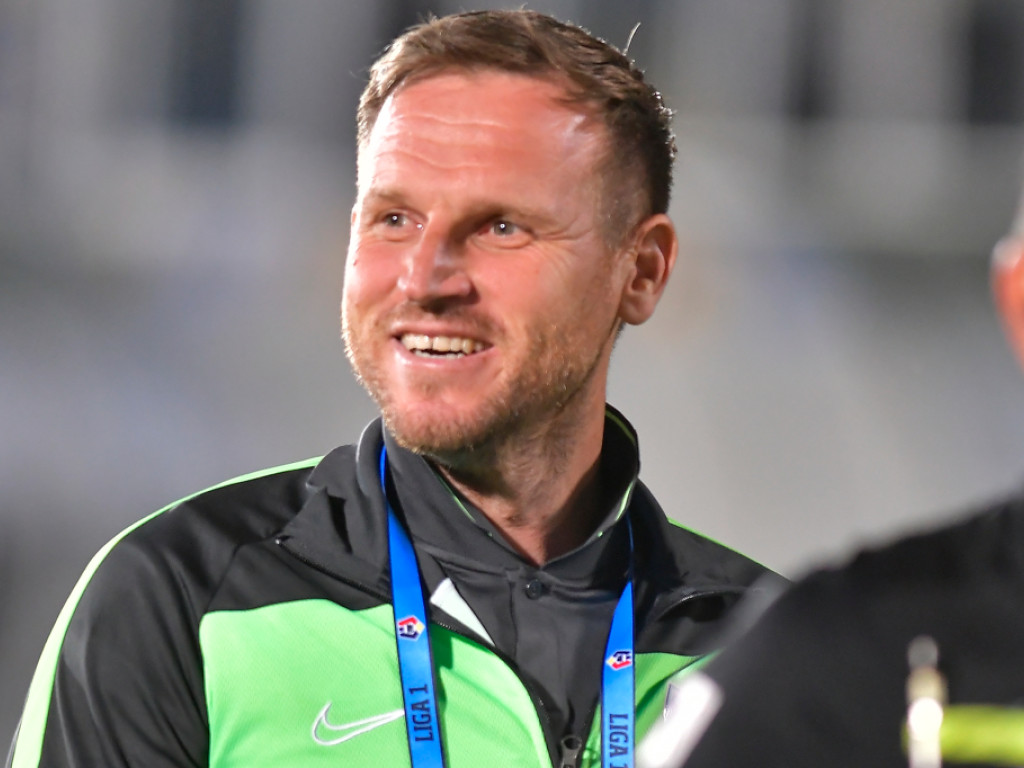 Gigi Becali a făcut anunțul despre Florin Cernat