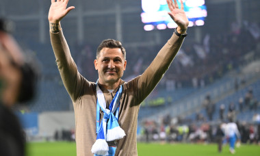 FOTBAL:UNIVERSITATEA CRAIOVA-RAPID BUCURESTI, SUPERLIGA SUPERBET (2.11.2025)