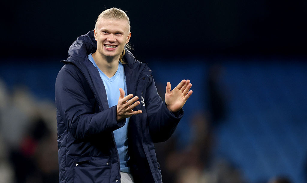 Ar fi transferul anului: Erling Haaland! 200.000.000€