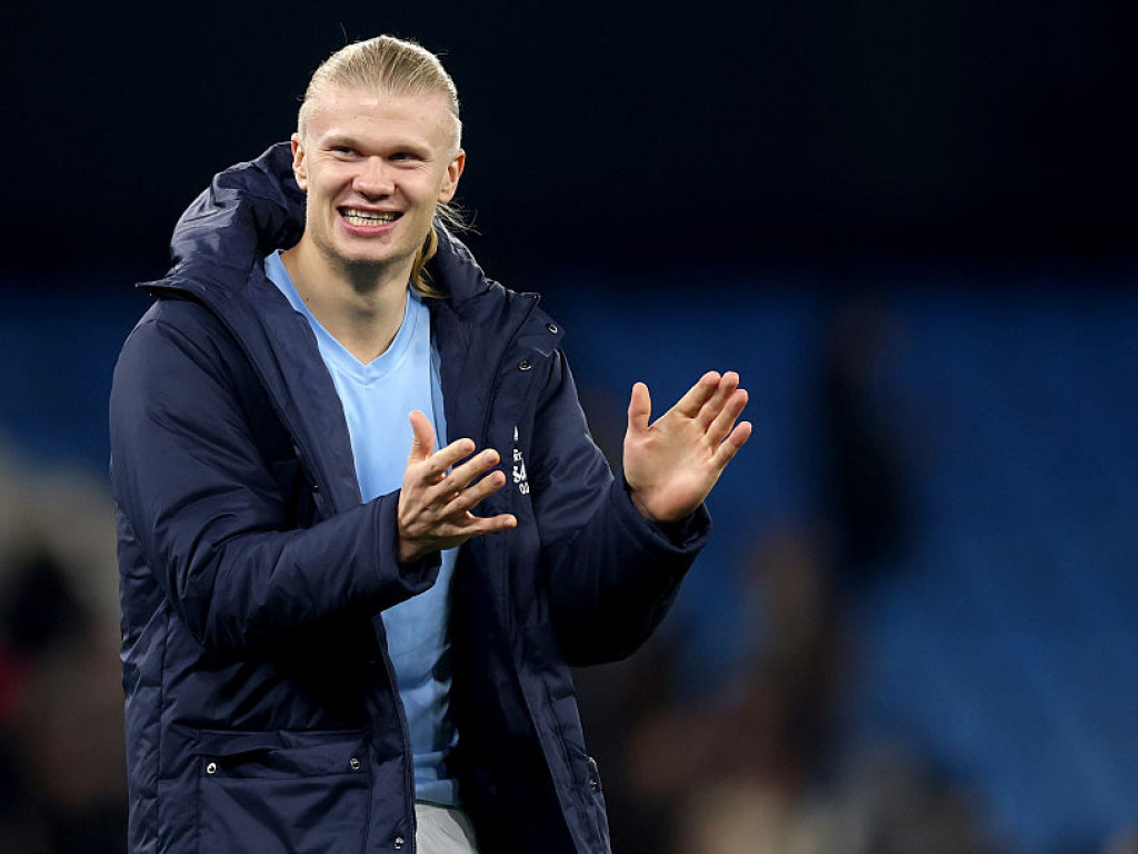 Ar fi transferul anului: Erling Haaland! 200.000.000€