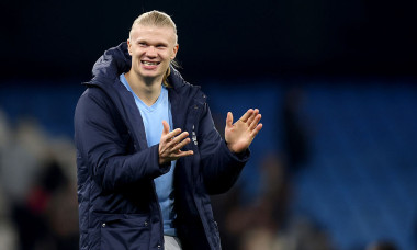 Manchester City v Bournemouth - Premier League