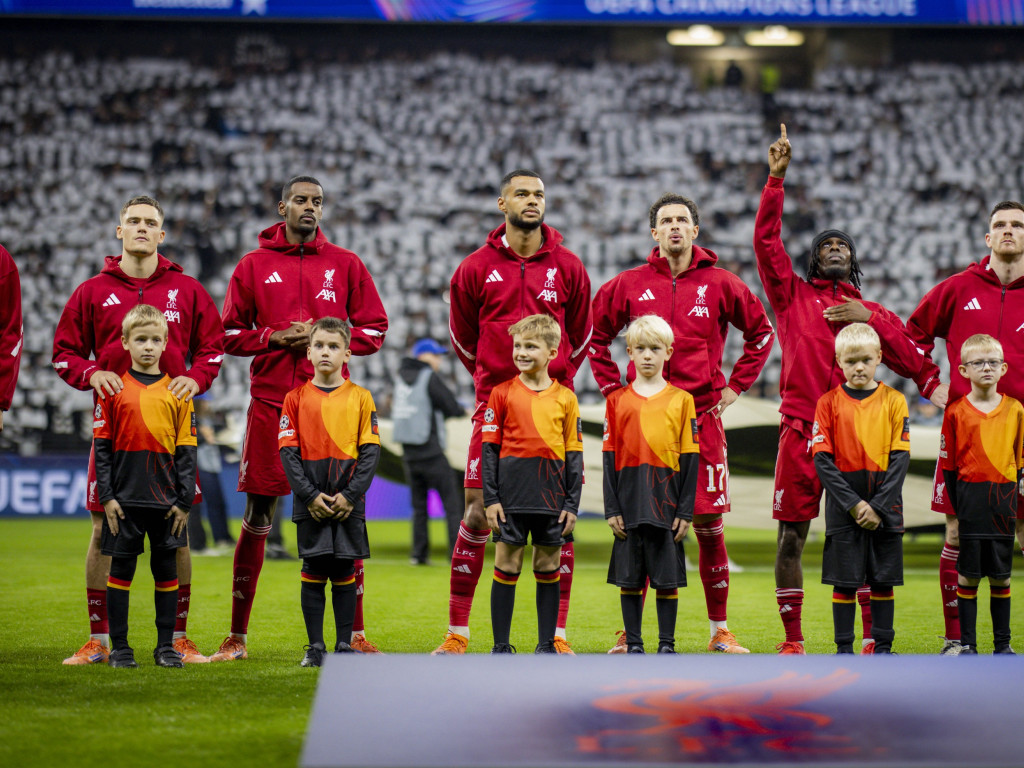 Lovitură grea! Starul de 145.000.000 € nu poate juca în Liverpool - Real Madrid