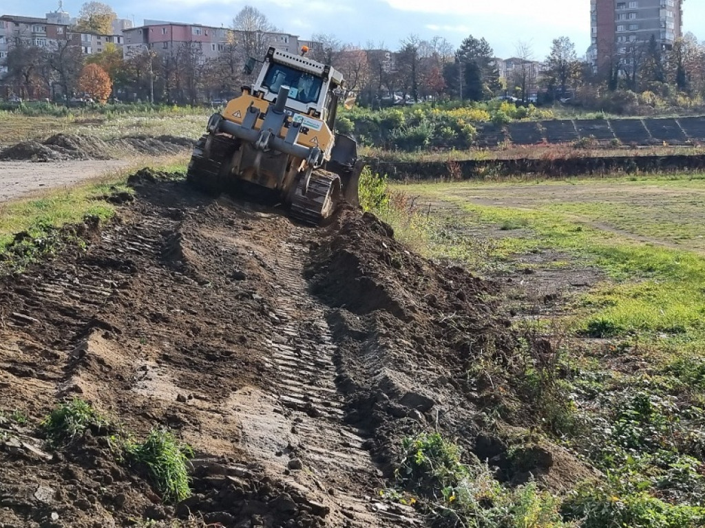 ”Ar putea face asta oriunde altundeva în România”. Investiție neașteptată pentru un club de renume