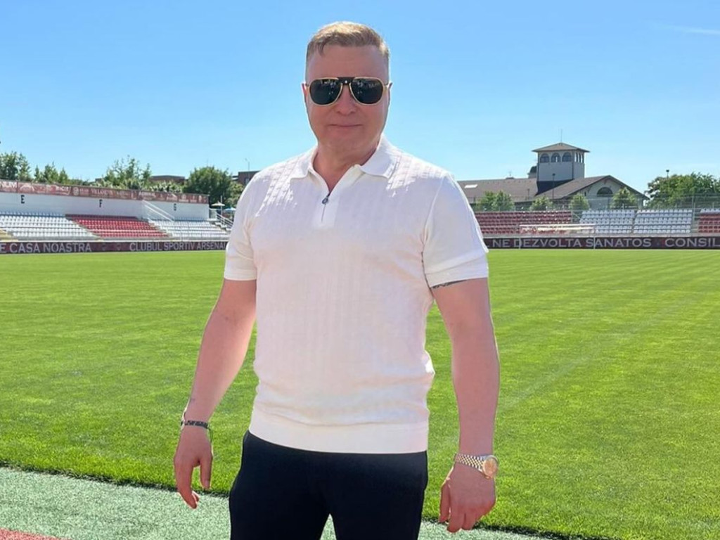 Reacția primarului din Liga 2, după ce s-a scris că vrea să desființeze echipa: ”Nu am venit să deranjăm pe nimeni”