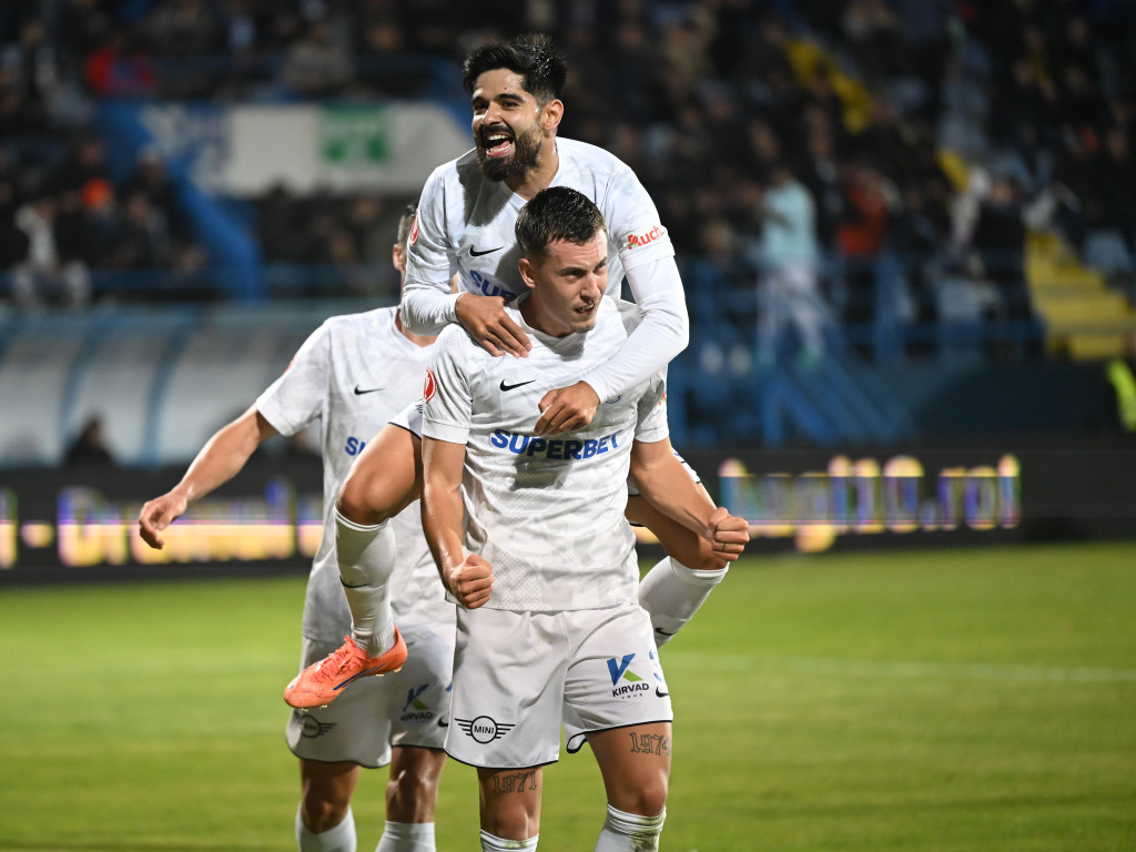 Și-a anunțat candidatura pentru play-off: ”Suntem în grafic”