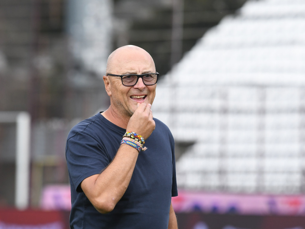 Leo Grozavu se gândește la retragerea din antrenorat! Principalul motiv