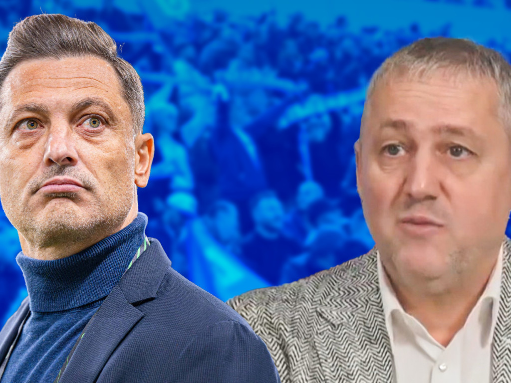 Mihai Rotaru: "Mirel Rădoi a făcut foarte bine că a plecat!"