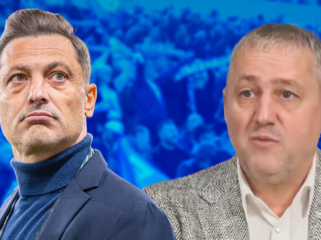 Eliminarea lui Rădoi și reacțiile din staff