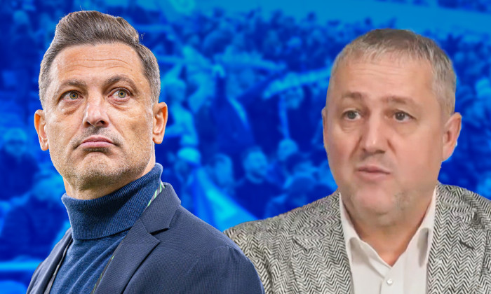 COLAJ RADOI ȘI ROTARU