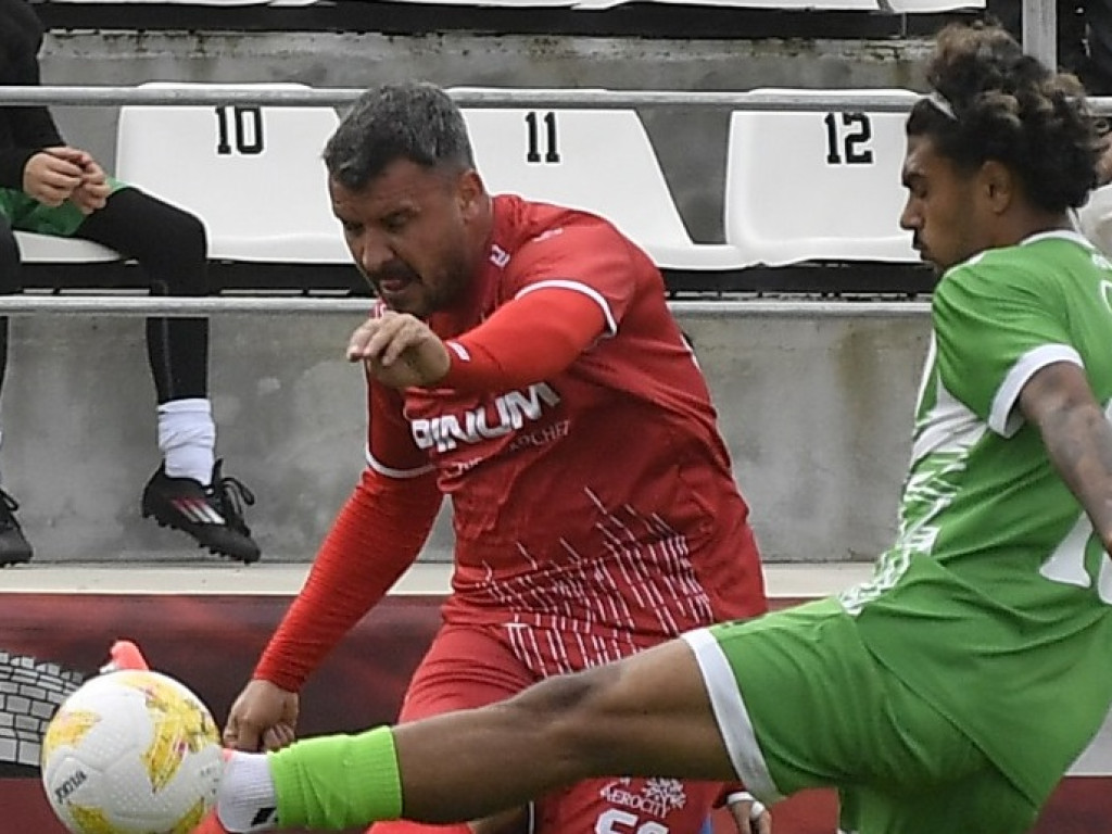 CS Tunari, reacție imediată după plecarea lui Constantin Budescu