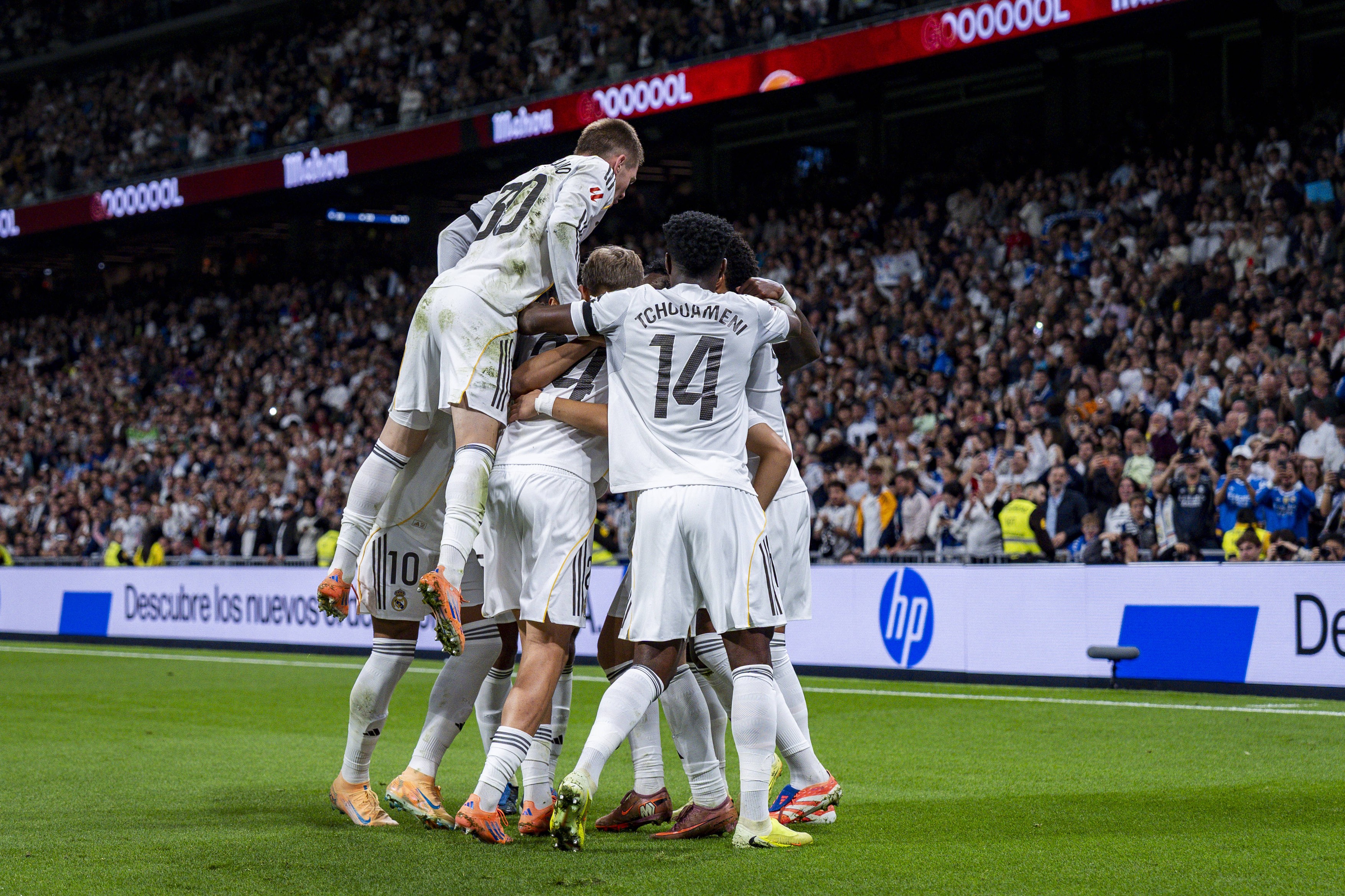 Imagine Stire Vrea să plece de la Real Madrid! A semnat la începutul sezonului | 2review.ro